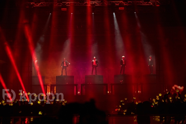 BIGBANG《MADE》演唱會 (Kpopn)