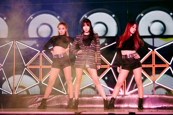 BoA《SMTOWN THE STAGE》 BoA《SMTOWN THE STAGE》