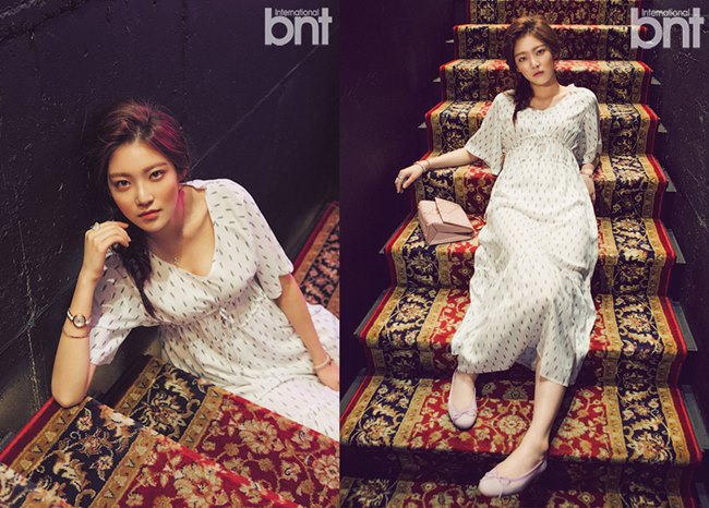 孔昇延《International bnt》