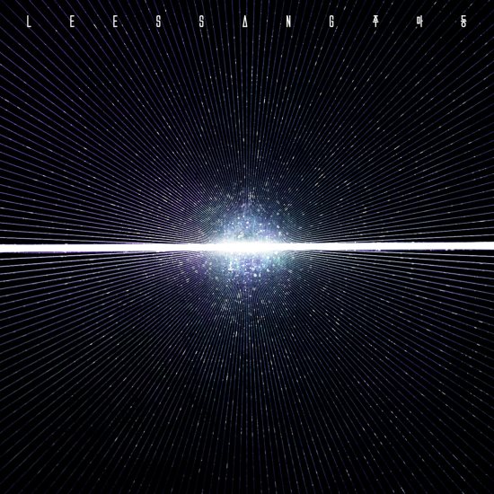 LEESSANG《走馬燈》封面