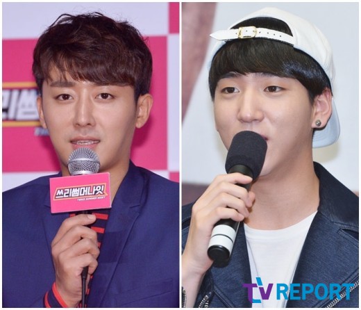 孫浩俊、Baro 孫浩俊、Baro