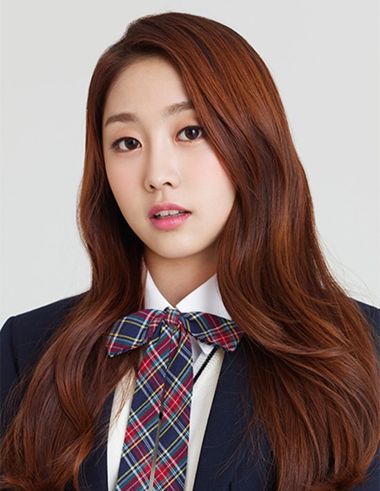 Seo Ji Soo