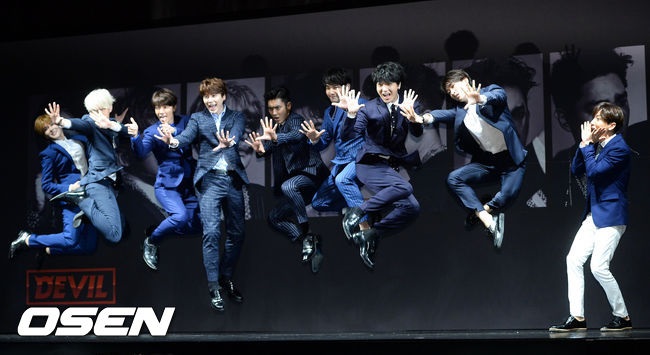 Super Junior Super Junior