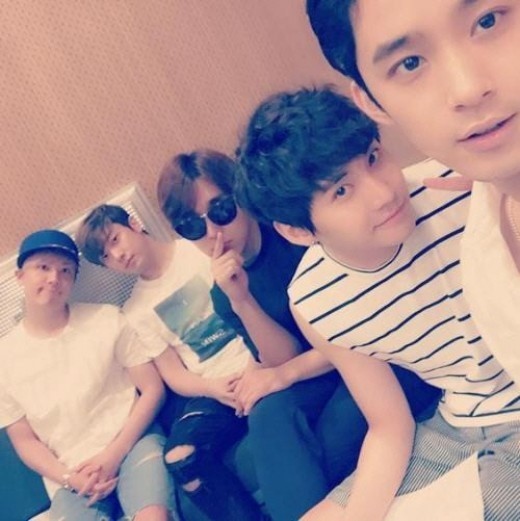 FTIsland《兩點出逃Cultwo Show》