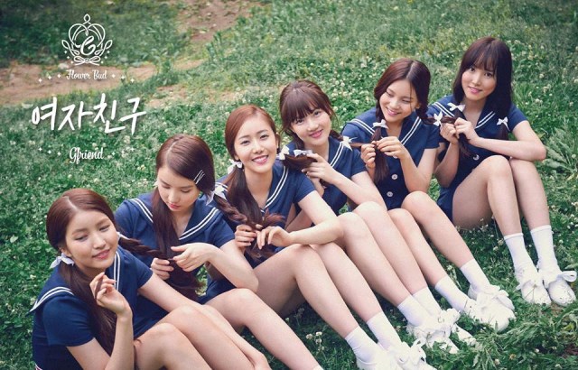 GFRIEND @ 縮圖 GFRIEND @ 縮圖