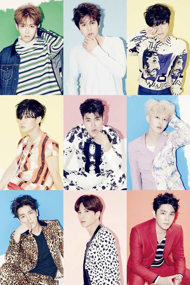 Super Junior