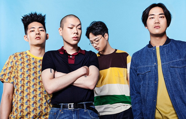 hyukoh 