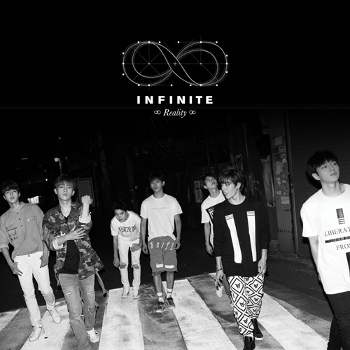 INFINITE