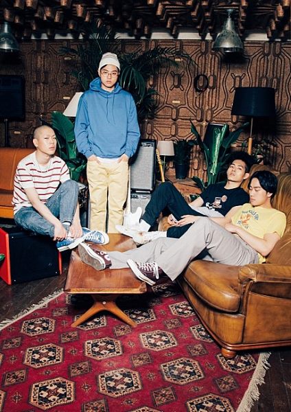 hyukoh