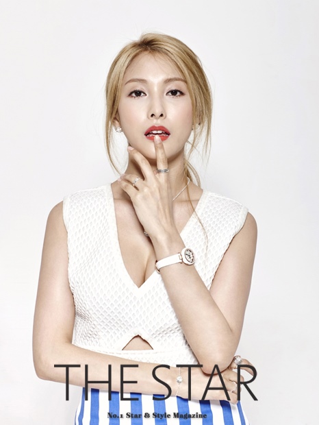 奎利 @ THE STAR