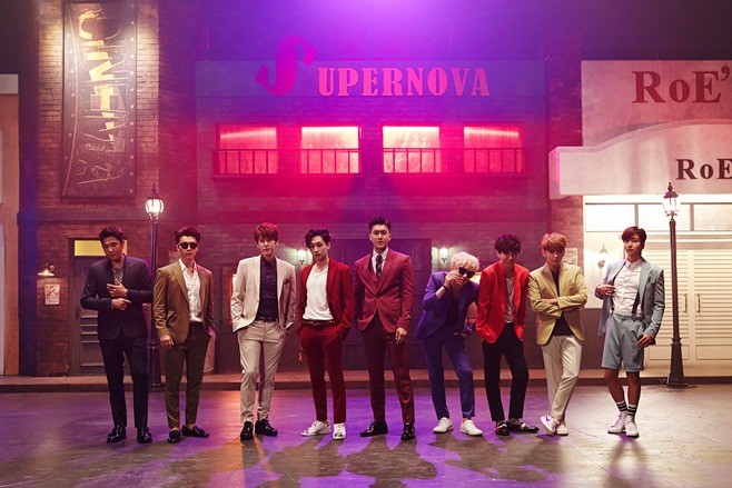 Super Junior