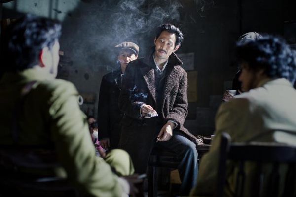 《暗殺》劇照 《暗殺》劇照