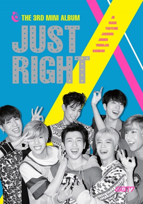 GOT7