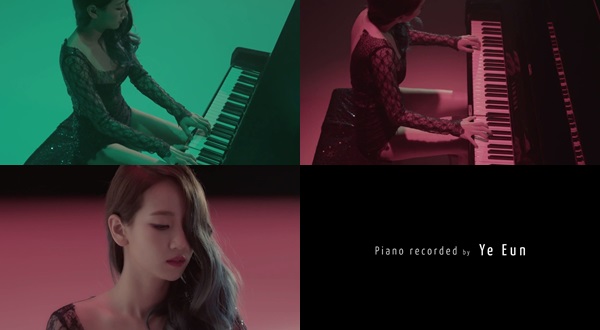 Wonder Girls 回歸預告：譽恩