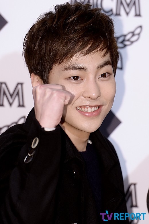 XIUMIN