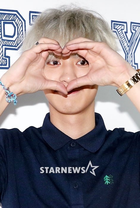 Chan Yeol