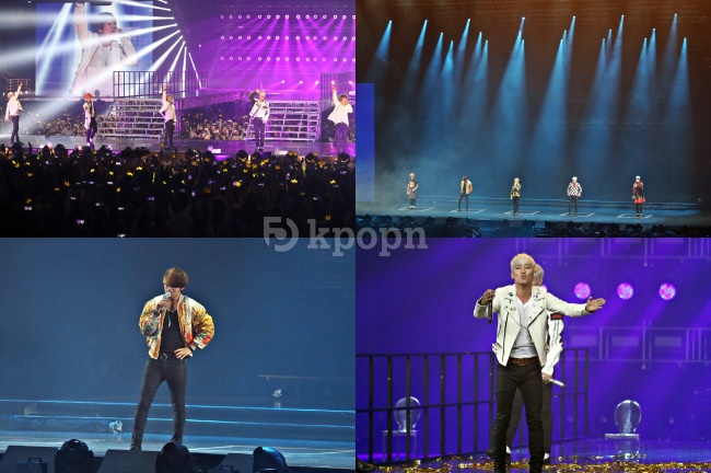 BIGBANG 2015 馬來西亞演唱會