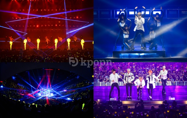 BIGBANG 2015 馬來西亞演唱會 BIGBANG 2015 馬來西亞演唱會