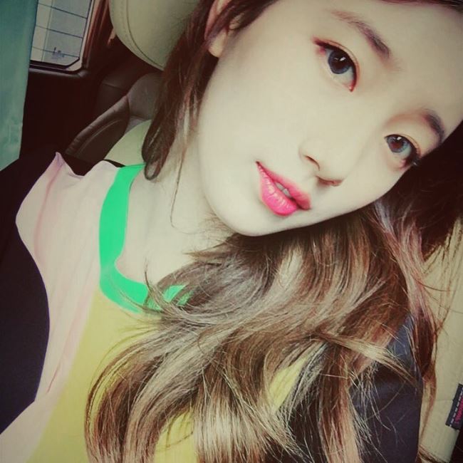 Suzy 