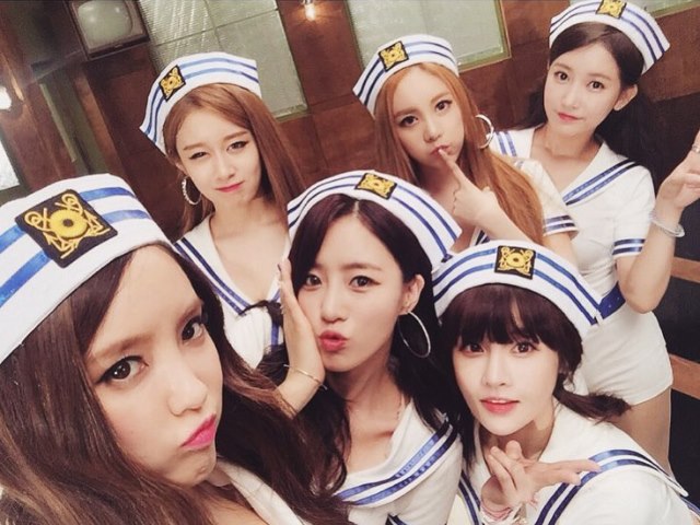 T-ara