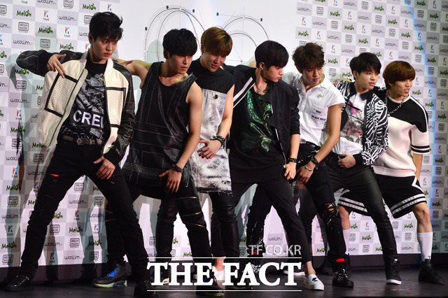 INFINITE