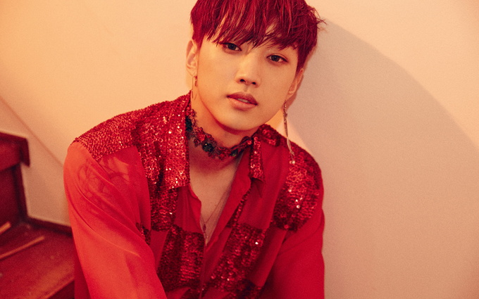B1A4迷你六輯《Sweet Girl》概念照:JINYOUNG(振永) B1A4迷你六輯《Sweet Girl》概念照:JINYOUNG(振永)