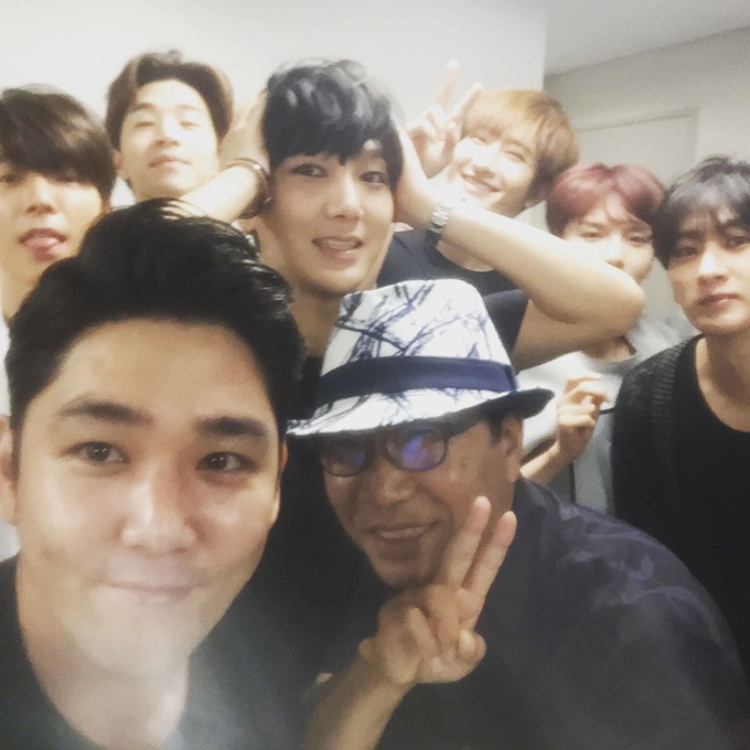 強仁 IG 強仁 IG