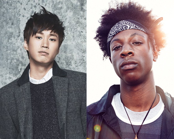 Tablo、Joey Bada$$