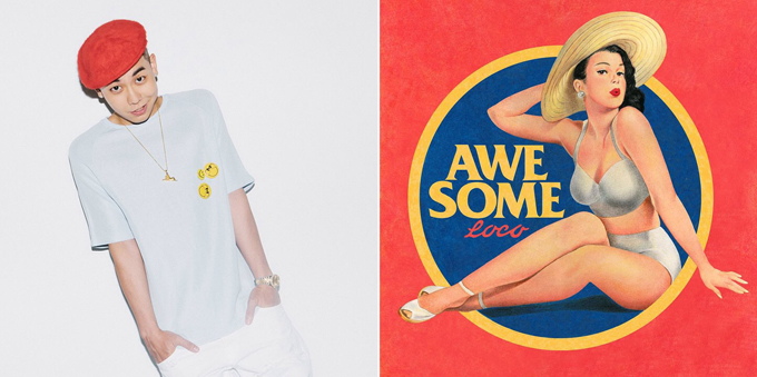 LOCO《Awesome》