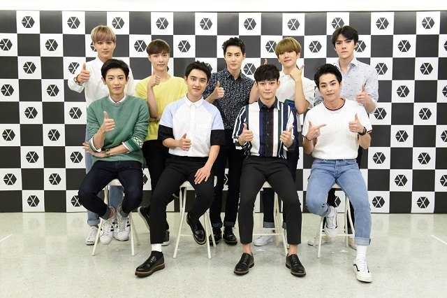 EXO