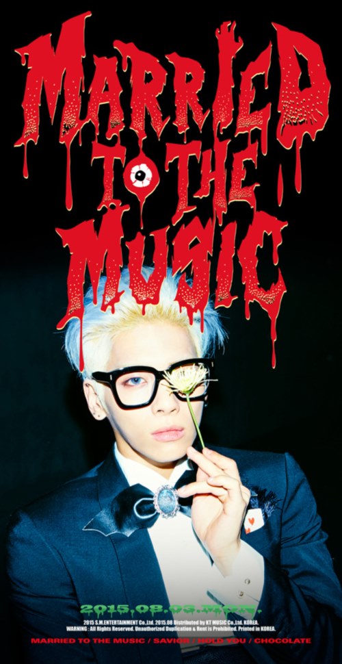 鐘鉉《Married To The Music》概念照730-shinee-2