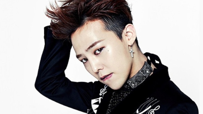 G-Dragon