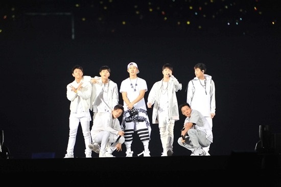 iKON