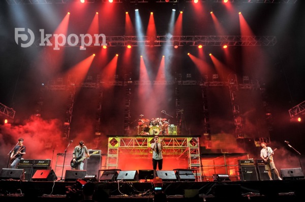 FTIsland 香港演唱會