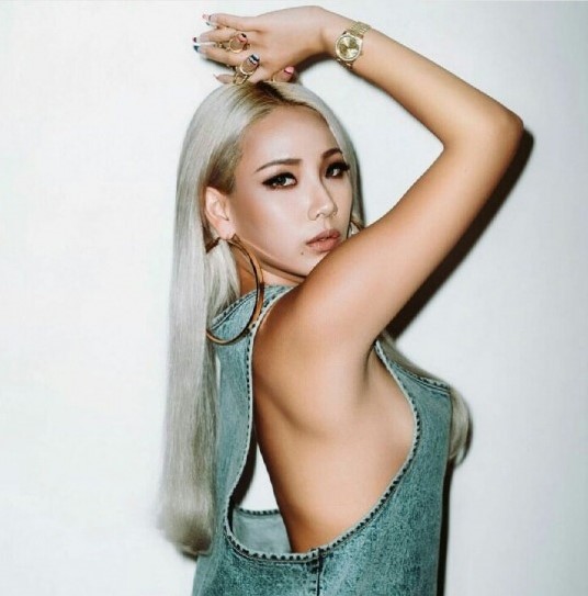 CL 