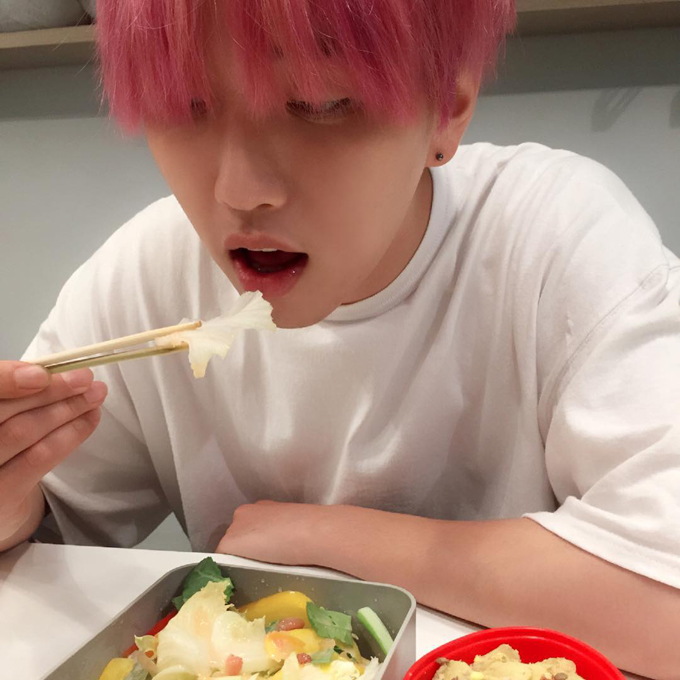 B1A4 燦多 B1A4 燦多