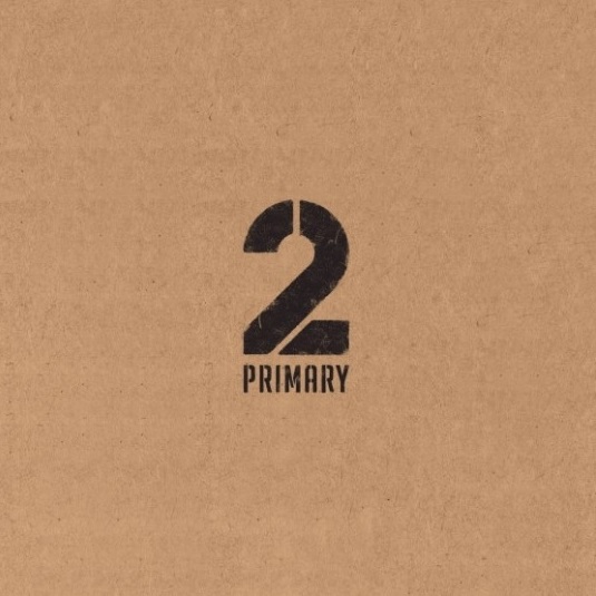 Primary《2》
