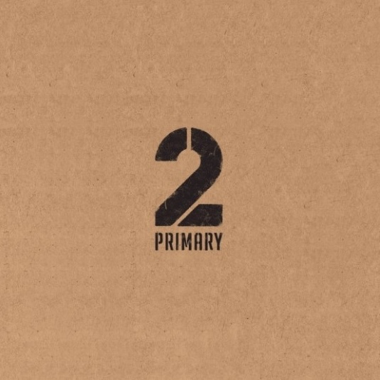 Primary《2》 Primary《2》