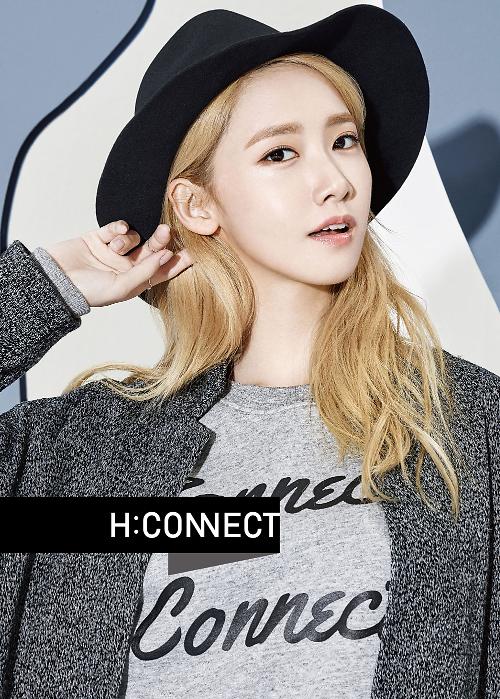 潤娥 @ H:CONNECT