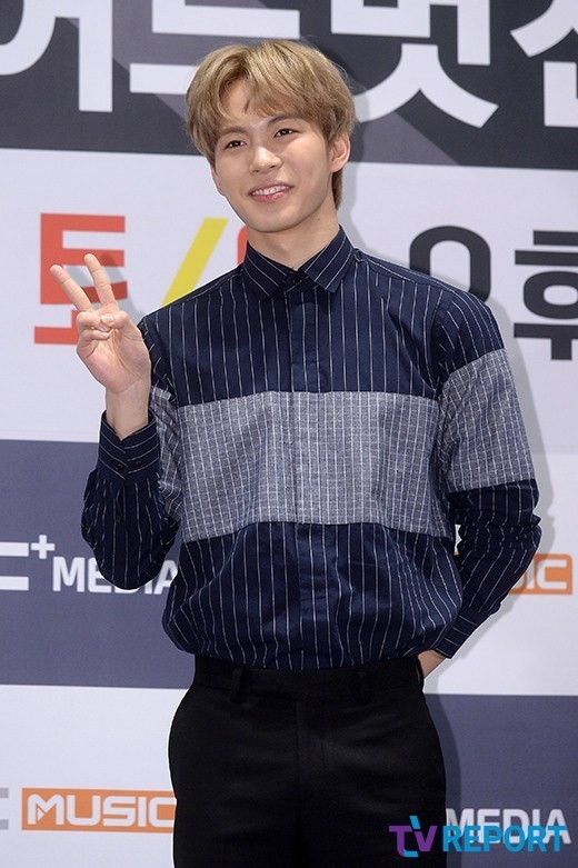 VIXX 弘彬 VIXX 弘彬