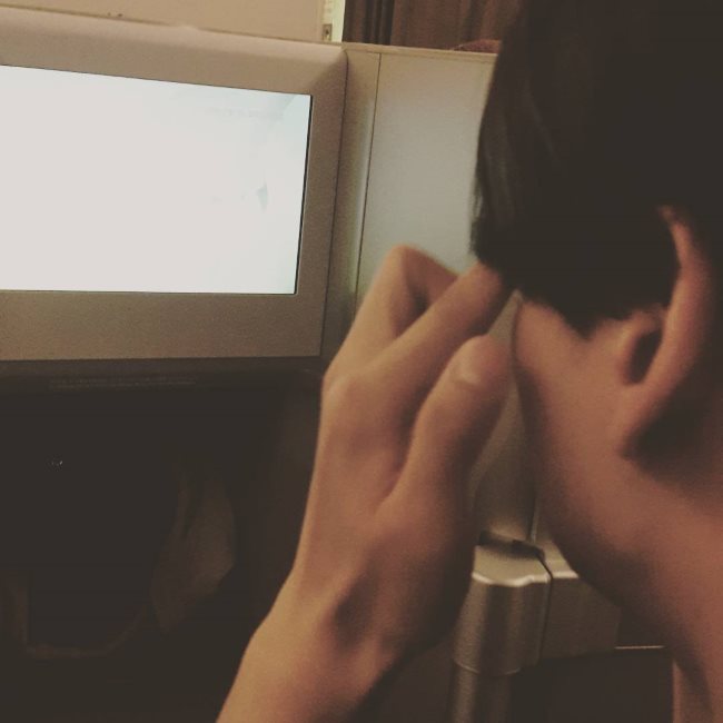 銀赫 (希澈 IG)