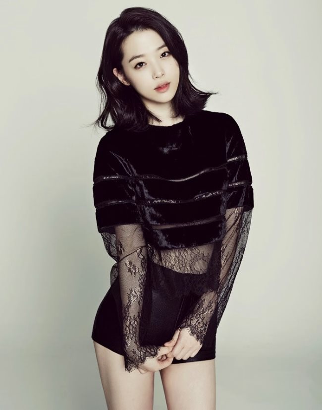 Sulli Sulli