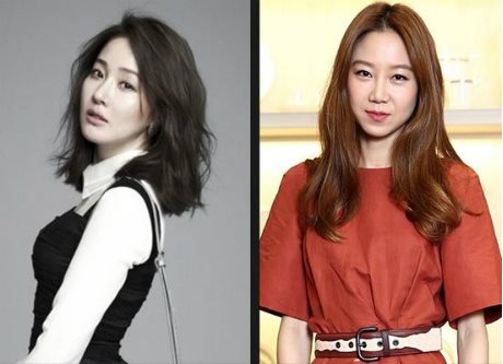 孔曉振、嚴智苑 孔曉振、嚴智苑