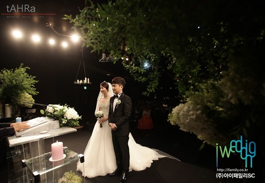 朴玄彬 8/8 結婚 朴玄彬 8/8 結婚