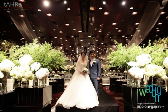朴玄彬 8/8 結婚 朴玄彬 8/8 結婚
