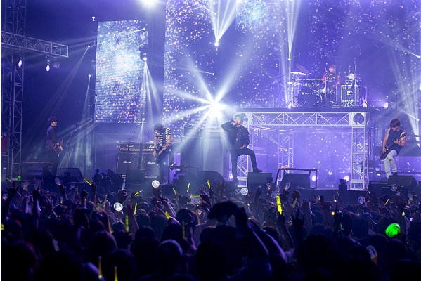 FTIsland 首爾演唱會