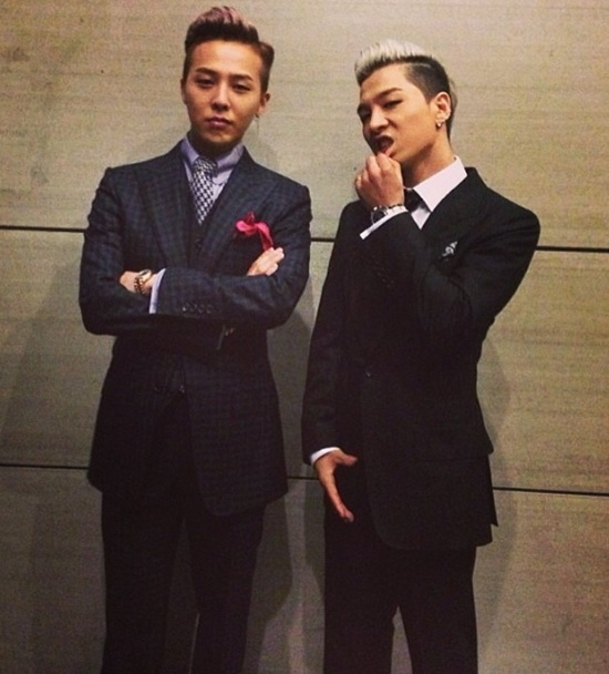 GD、太陽