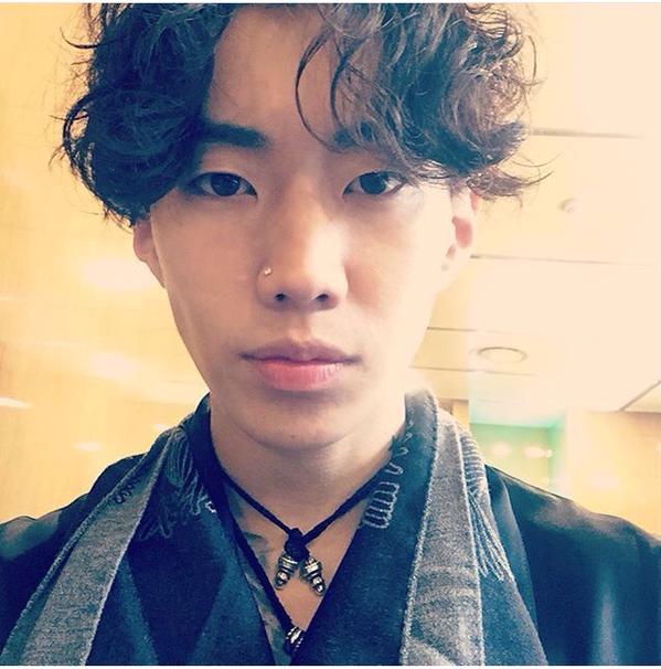 朴宰範