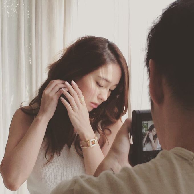 李珉廷 IG 李珉廷 IG