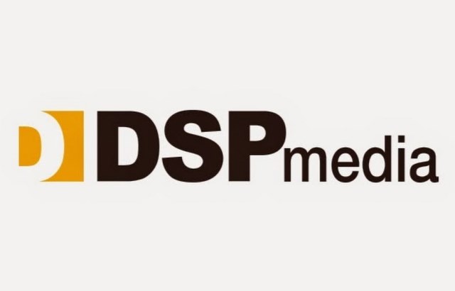 DSP Media (LOGO) (縮圖)